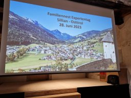 2023 Expertentag Osttirol